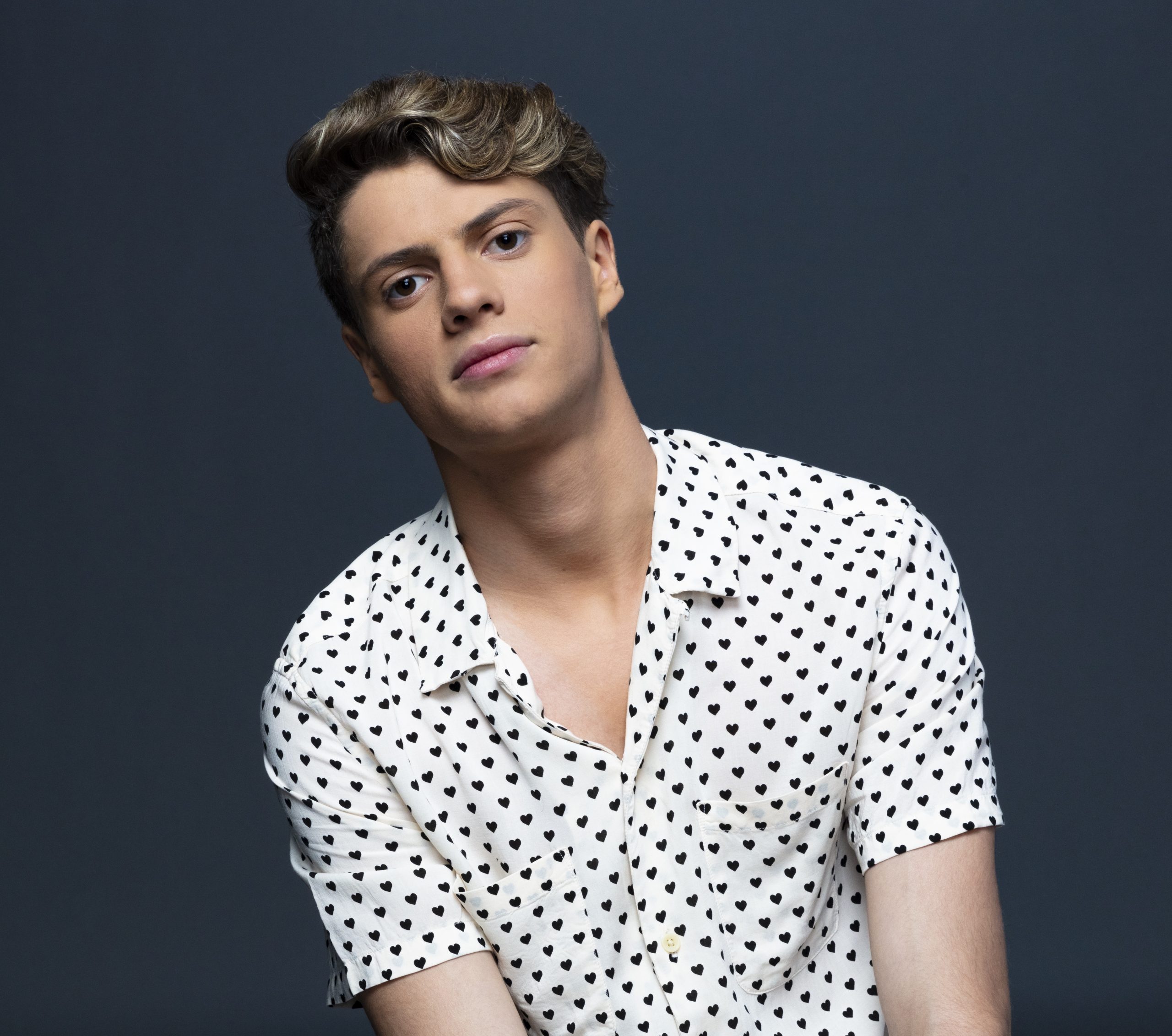 Things to Know About Jace Norman Movies and TV Shows « School Drillers