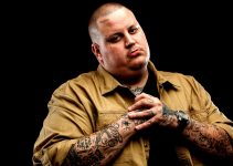 American Rapper and Singer Jelly Roll Career Net Worth
