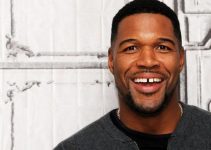 Michael Strahan Net Worth: Career and Biography