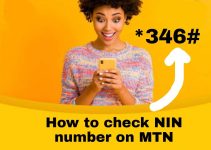 How to Check NIN on MTN: Simple Guides