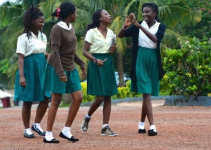 Top Private Schools in Ashanti Ghana