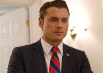 Adam Canto Life Story: Mexican-born American Actor