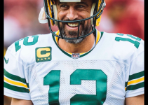 Aaron Rodgers Career with Green Bay