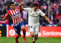 Things to Know About Real Madrid and Atletico Madrid