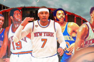 All Time Knicks Best Record Ever