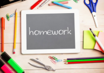 How to Help your Child with Their Homework