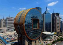 Top 10 Ugliest Buildings in the World