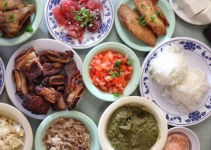 Types of Foods Native Hawaiians Eat: Popular Food Dishes in Hawaii