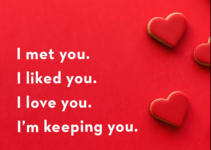 60 Romantic Valentine’s Day Messages to Wow Your Lover