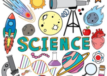 Courses Under Science: List of Courses in Science Field