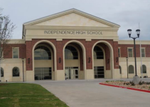 Facts About Independence High School Bakersfield