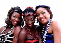 The Major Ethnic Groups in Benue State