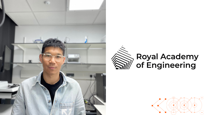 Royal Academy Research Fellowship Programme 2024