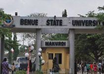 List of Tertiary Institutions in Benue State