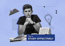 14 Tips to Maximize Your Study Efforts and Time