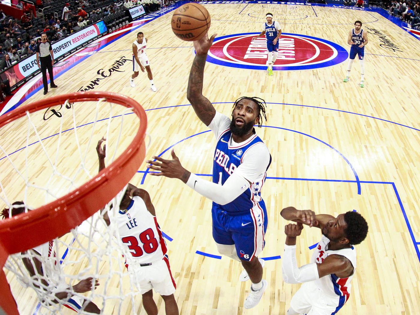 How To Increase Basketball IQ Tips To Play Smarter In Basketball School Drillers