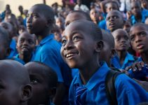 How to Unlock the Potential of Education in Africa