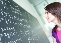 The Difference Between a Mathematician and an Algebraist