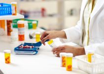 Pharmacy Technician Course: What Topics the Course Typically Covers?