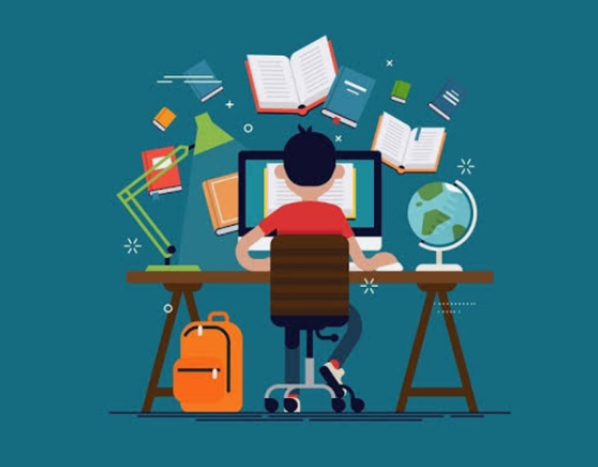 List of Instructional Materials and their Functions Information Resources « School Drillers