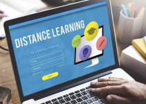 Materials that are Used in Distance Learning Education