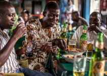 Top 10 Countries with the Highest Alcohol Consumption in Africa