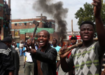The Top 10 Most Dangerous Cities in Africa