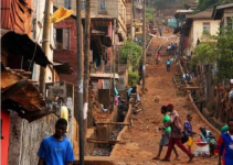 Top 10 Places in Freetown Sierra Leone that you will Like to Visit