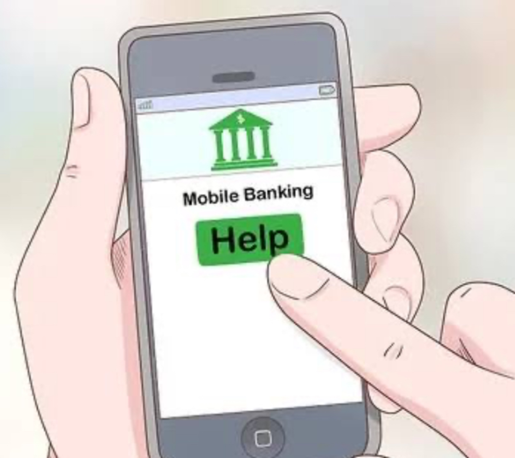 How to Know Bank Account Number Online