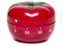 5 Steps in the Pomodoro Technique: Why Its Effective for Studying