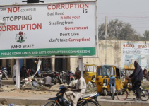 Top 10 Most Corrupt Nigerian States