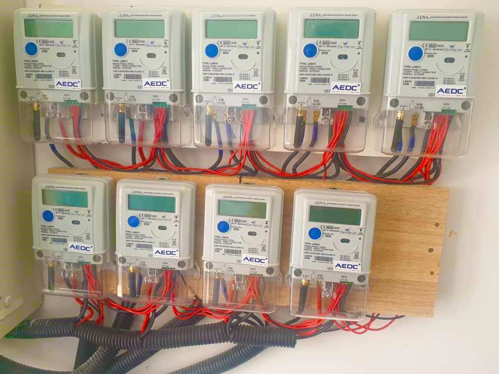 How To Check Balance On Your Prepaid Meter In Nigeria All Tips