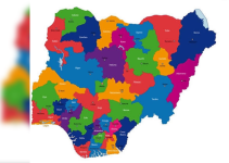 Top 10 Highest Generating Revenue States in Nigeria
