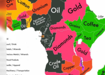 The Top 10 Highest Oil Producing Countries in Africa