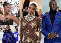 Top 10 Africa’s Most Famous Celebrities and Their Net Worth