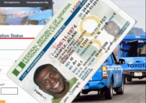 Cost of Driver’s License in Nigeria and How to Get Yours