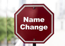 How to do Change of Name in Nigeria and the Cost