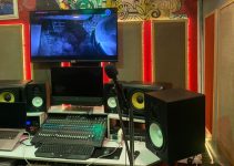 Tips on How to Start a Music Studio in Nigeria
