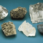Types of mineral resources in Nigeria