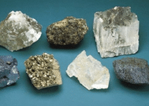 Types of Mineral Resources in Nigeria