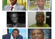 The Full List of Youngest Professors in Nigeria