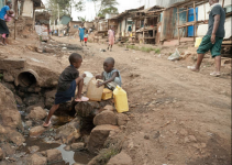 Top 10 Poorest States in Nigeria