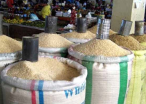Top 10 Best Nigerian Rice Brands