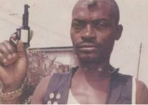 10 Most Notorious Armed Robbers in the History of Nigeria