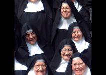 How to Become a Catholic a Nun in America