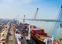 Full List of Major Seaports in Nigeria and their Locations