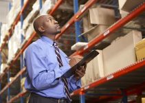 What are the Duties of Warehouse Manager