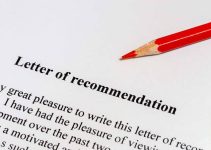 How to Get an Amazing Letter of Recommendation