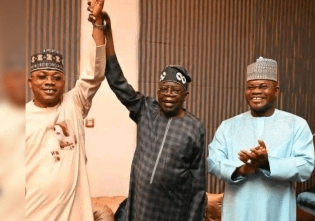 Top 10 Richest Men In Kogi State And Their Net Worth School Drillers