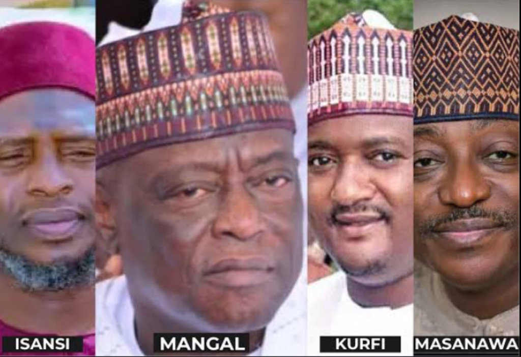 Top 10 Richest Men in Katsina State and their Net Worth